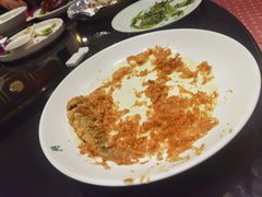 -北门饭店(三香路店)