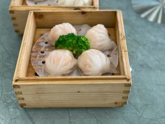 虾饺-国贸旋转餐厅(国贸广场店)