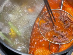 -左庭右院鲜牛肉火锅(南通CBD大有境店)