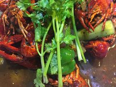 -大川先生·小龙虾·川菜(信义坊店)