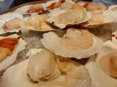 -福州仓山凯悦酒店·Market Cafe Lacucina咖啡厅