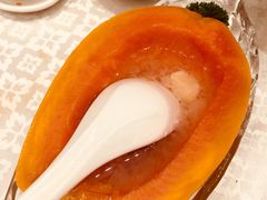 -领事馆19号中餐厅(厦门海景洲际酒店)