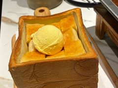 -绿茶餐厅(淮安吾悦广场店)