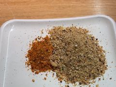 -粟氏天府·东北烧烤(长安街店)