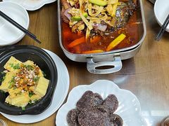 -88号小吃店·经典云南菜·地道纳西美食