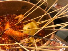 -爷门串串(江南西店)