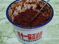 -安庆柴火馄饨(马道街店)