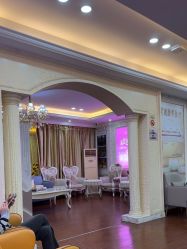 -武汉五洲整形外科医院