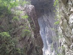 -大七孔景区-天生桥