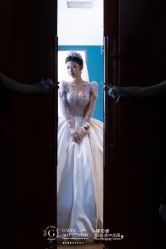 -NaNa婚纱礼服馆