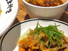 -太二酸菜鱼(宁波来福士店)