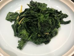 -翠湖宾馆·中餐厅