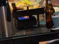 -江边城外烤全鱼(方庄时代购物中心店)