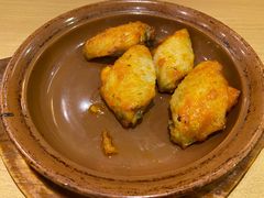 -萨莉亚意式餐厅(特力时尚汇店)