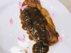 牛排-炭烤麻里·臻选自助烤肉料理(观音桥大融城店)