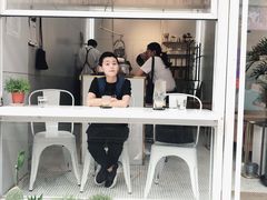 -METAL HANDS(五道营店)