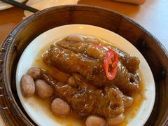 -香江小厨 The Kitchen(香江俱乐部店)