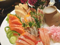 -天狗山料理(省体店)