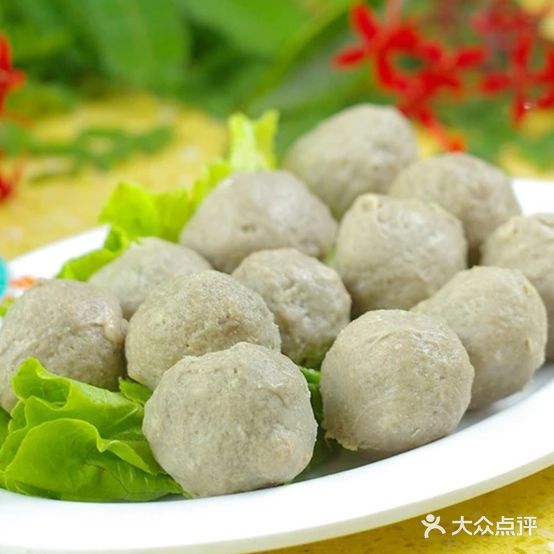 御品汕头牛肉粉火锅(天秀店)