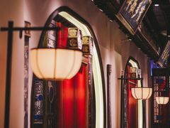 -董鲁烤鸭(建和街店)