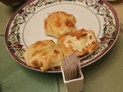 烤包子-新疆巴州金丝特餐厅(大钟寺店)