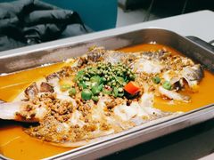 -半天妖烤鱼(大兴大悦春风里店)
