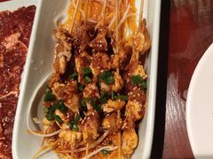 -袁老四重庆老火锅(桐梓坡店)