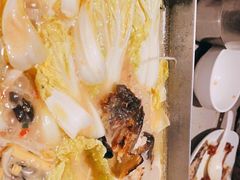 -半天妖烤鱼(西铁营万达店)