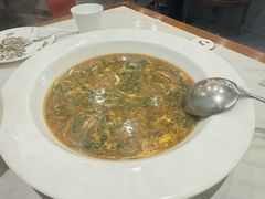 -火龙堂·风味民间菜(文一路店)