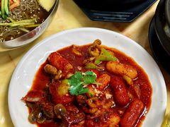 -长顺参鸡汤店(西塔总店)