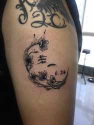 -SNOW TATTOO STUDIO