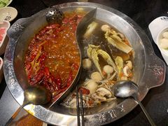 -大龙燚火锅(万象城店)