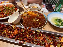 -凯德广场(武胜路店)