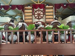 -金河半岛园林酒家(金融城店)