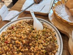 -胖老汉椒麻鸡清真新疆菜(西御街店)