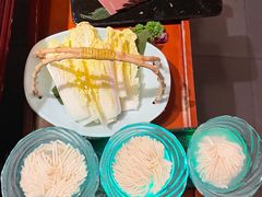 -捞王猪肚鸡火锅(昆山店)