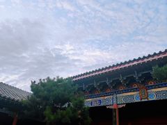 -滦州古城