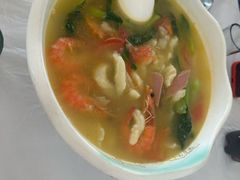 -碧海银沙海鲜餐厅(恒大海上威尼斯店)