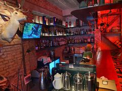 -鹿萤季·营地小馆(皇后公园店)