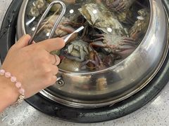 -仙螺岛海鲜自助餐厅(总店)