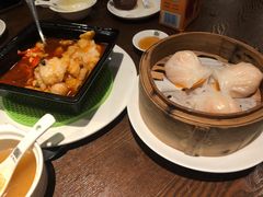 -ZEN采蝶轩·粤味臻鲜·手作点心·商务宴请(泰州店)