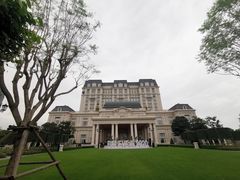 门面-海豚湾·大堂吧(厦门佰翔波特曼七星湾酒店)