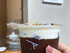 -O.P.S. CAFE
