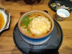 -敏珠拉姆藏餐·南京厨房(富春江东街店)