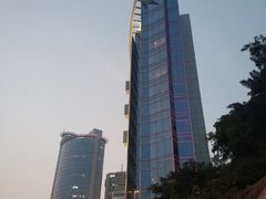 -厦门海港英迪格酒店(中山路店)