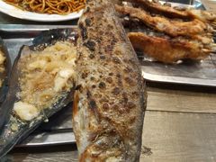 -毛胡子牛羊餐馆(武宁路店)
