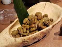 孔乙己茴香豆-香园茶社·金陵小灶(老门东店)
