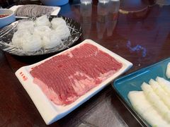 -南门涮肉(上海一店)