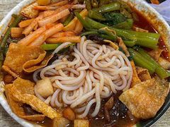 -吉庆桂林米粉·柳州螺蛳粉(港汇广场店)