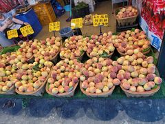 -昆明东站农贸市场